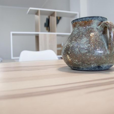Apartament Nautical Flats By Concept Walencja Zewnętrze zdjęcie