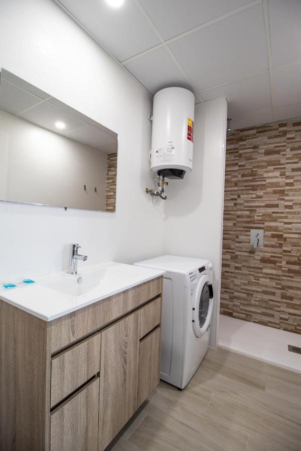Apartament Nautical Flats By Concept Walencja Zewnętrze zdjęcie