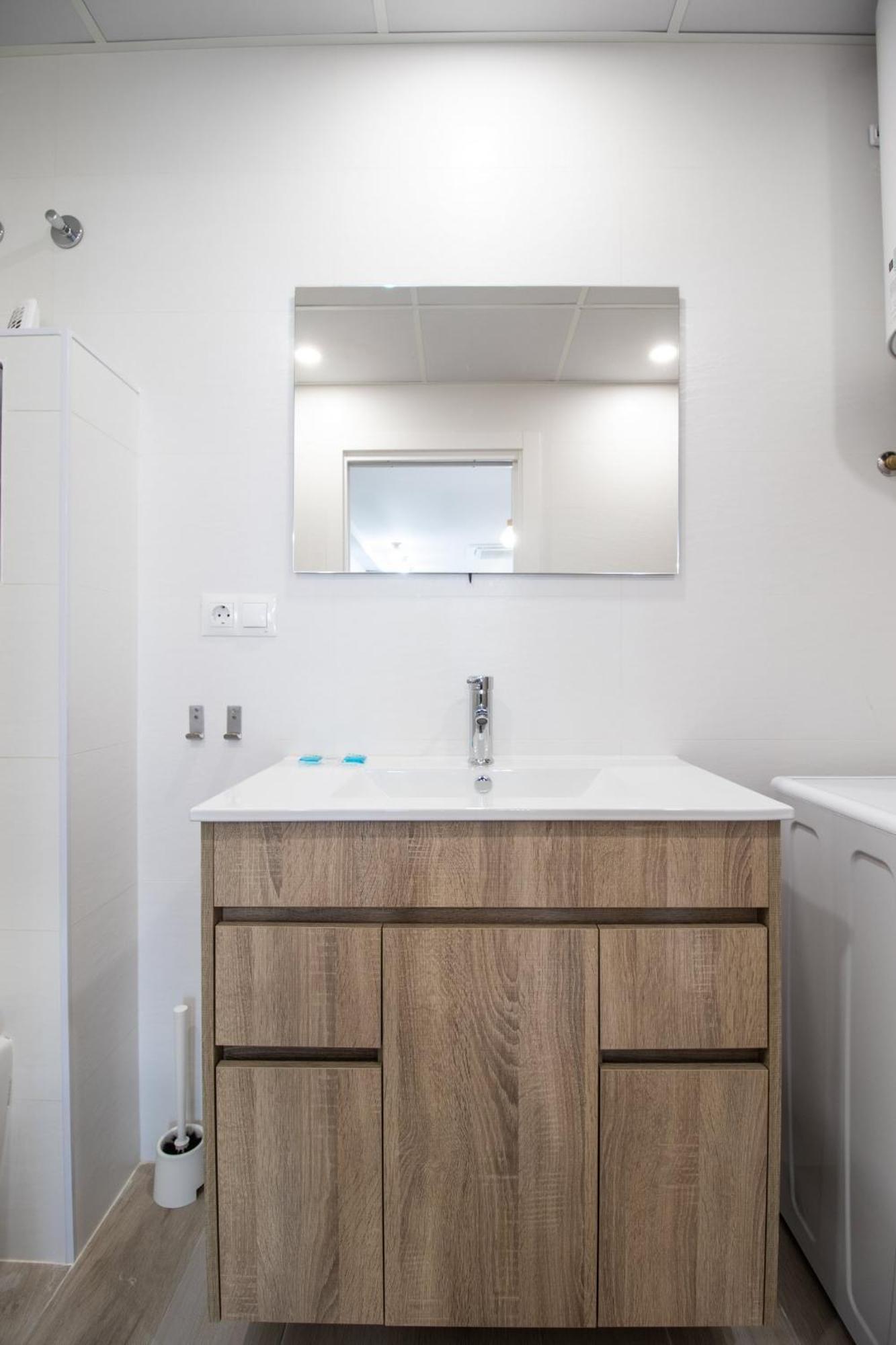 Apartament Nautical Flats By Concept Walencja Zewnętrze zdjęcie