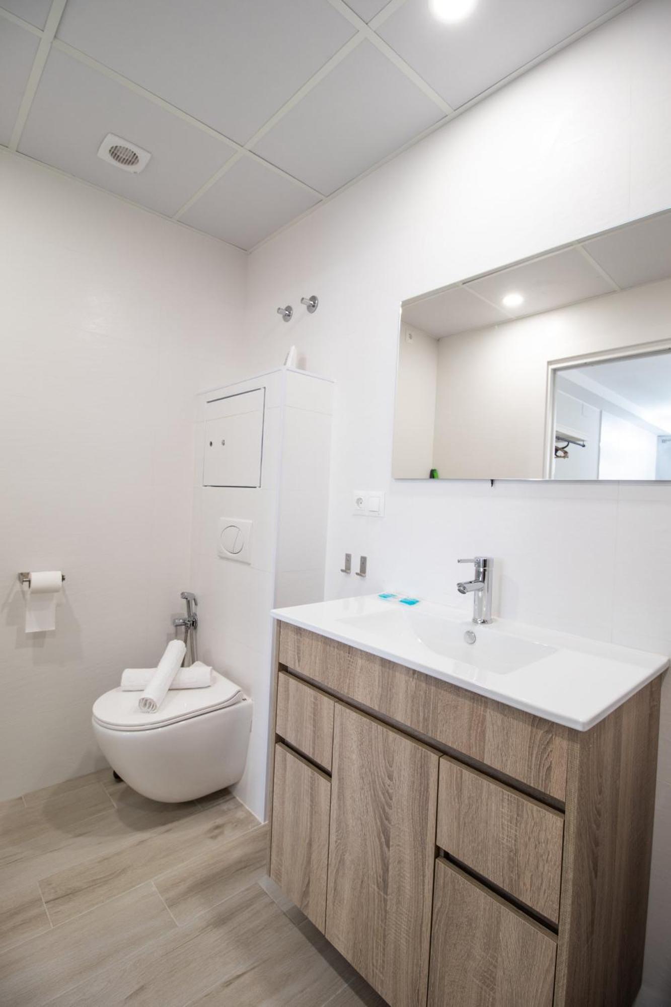 Apartament Nautical Flats By Concept Walencja Zewnętrze zdjęcie