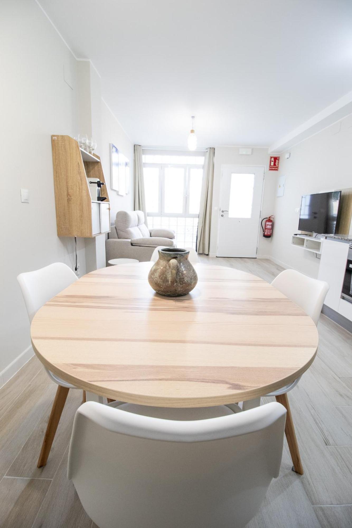 Apartament Nautical Flats By Concept Walencja Zewnętrze zdjęcie