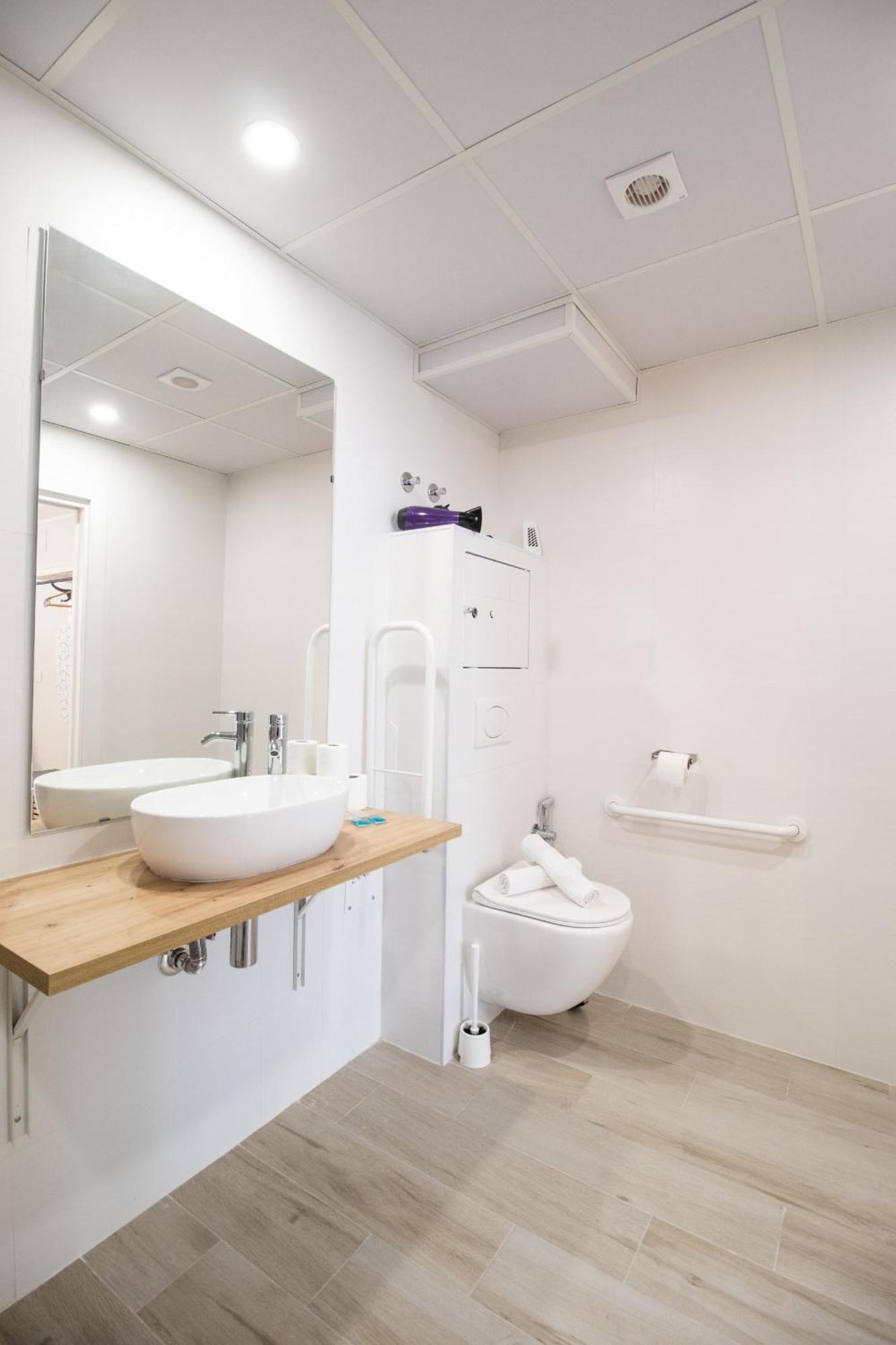 Apartament Nautical Flats By Concept Walencja Zewnętrze zdjęcie