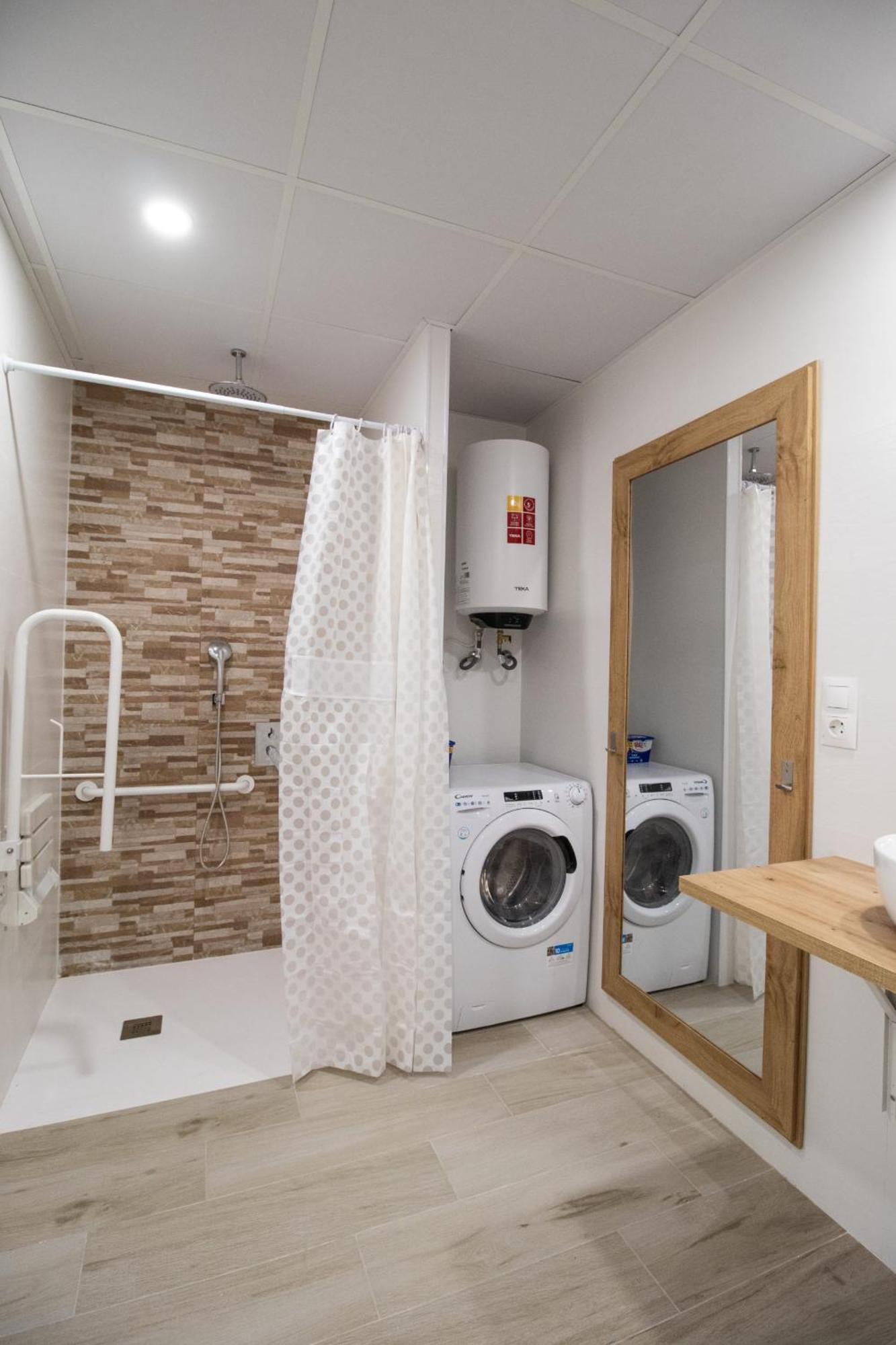 Apartament Nautical Flats By Concept Walencja Zewnętrze zdjęcie