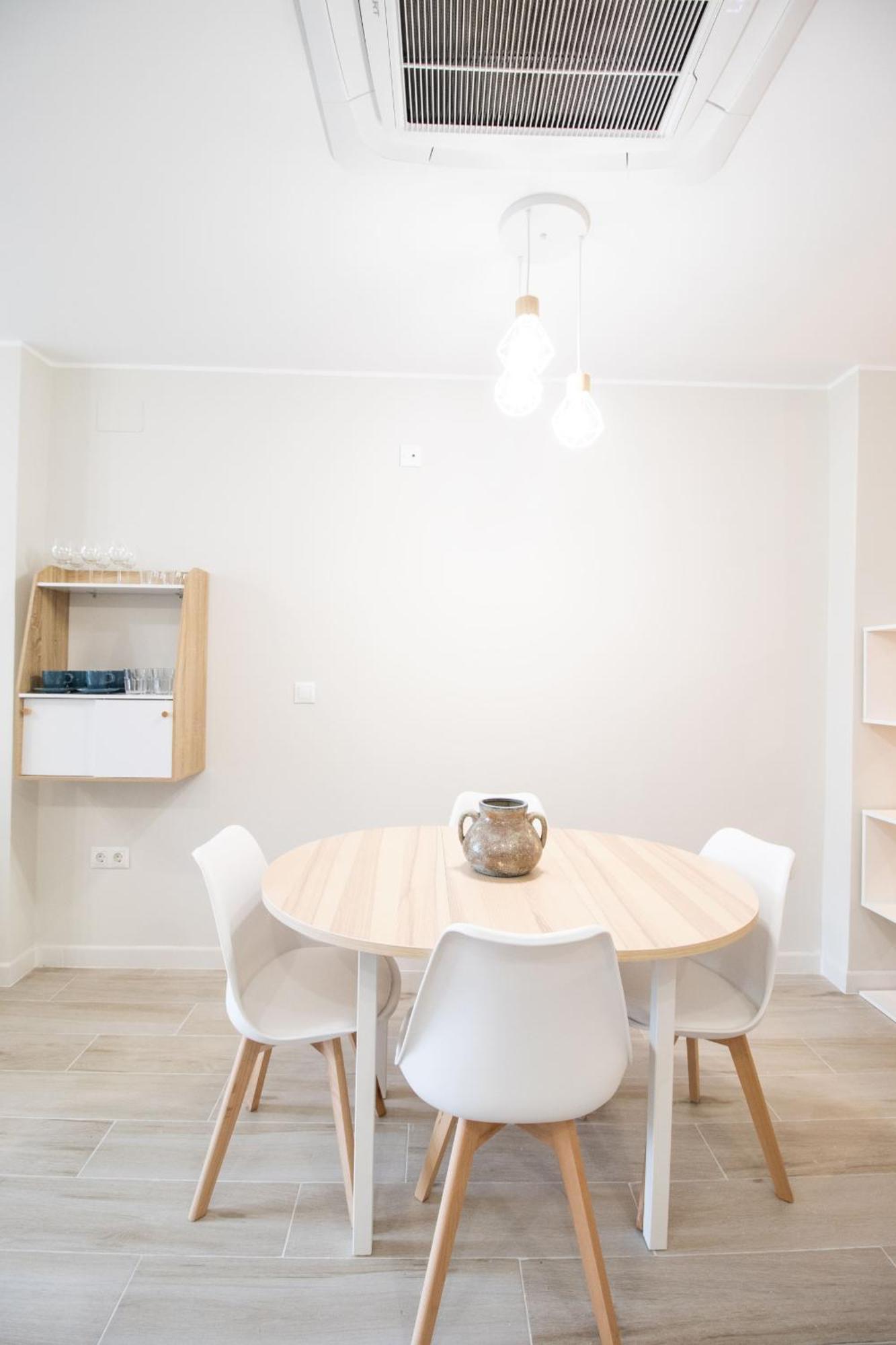 Apartament Nautical Flats By Concept Walencja Zewnętrze zdjęcie