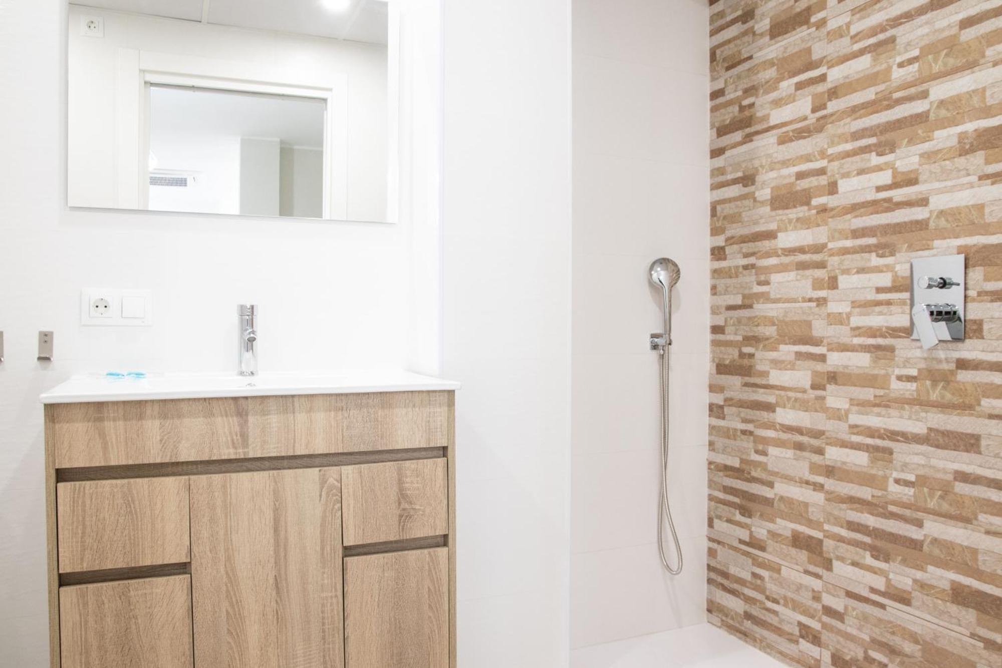 Apartament Nautical Flats By Concept Walencja Zewnętrze zdjęcie